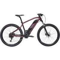 Women's 27.5" Electric Mountain Bike E-st 500