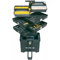 Topeak Prepstation Pro Tool Kit Black