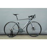 Ribble R872 Disc 105 Aksium Teal M