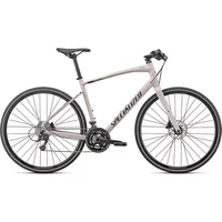 Specialzied Sirrus 3.0 Hybrid Bike 2024 Clay/Black