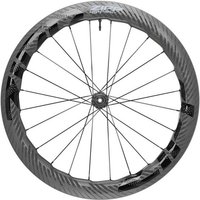 Zipp 454 NSW Carbon Tubeless Disc Brake Wheels - Rear - SRAM XD