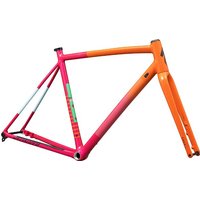 Specialized Crux DSW Frameset