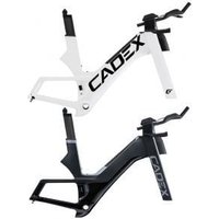 Cadex Tri Frameset  2025 Large - White