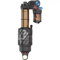 Fox Float X2 Factory Trunnion 2Pos-Adjust Shock 2021 Black