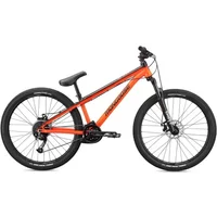 Mongoose M Fireball 26in Dirt Jump Bike 2022 Orange