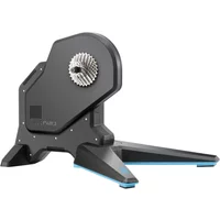 Tacx Flux 2 Smart Trainer Black