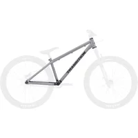 Transition PBJ Frame Set 2023 Matte Grey