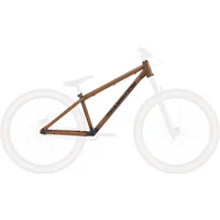 Transition PBJ Frame Set 2023 Transparent Copper