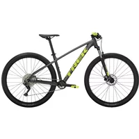 Trek Marlin 6 Mountain Bike 2022 Dnister Black