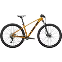 Trek Marlin 6 Mountain Bike 2022 Factory Orange