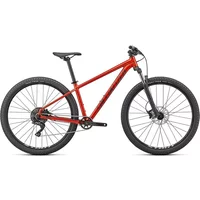 Specialized Rockhopper Comp 29 Hardtail Moutnain Bike 2024 Redwood