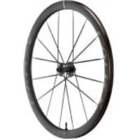 Cadex Max 40 Tubless Disc Front Wheel