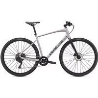 Specialized Sirrus X 2.0 Hybrid Bike 2024 Clay/Black