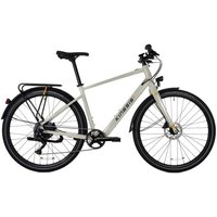 Kinesis Lyfe Equipped Hybrid E-City Electric Bike - 2022 - XL