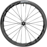 Zipp 353 NSW Carbon Clincher Disc Brake Wheel - Front