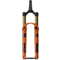 Fox Racing Shox 34 SL Factory Fork - Orange120mm