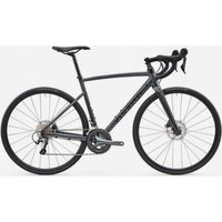 Endurance Road Bike Shimano Tiagra 2x10-speed Ncr Af - Grey