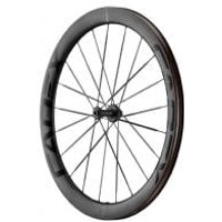 Cadex 50 Ultra Disc Tubeless Front Wheel