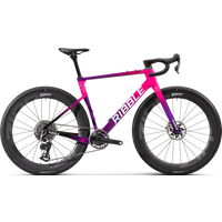 Ribble Ultra-Grit Outliers Edition RED XPLR AXS