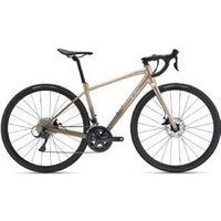 Giant Liv Avail Ar 3 Womens Road Bike  2024 Medium - Satin Sandshell/Pyrite