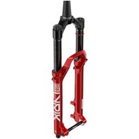 RockShox Lyrik Ultimate CHARGER 3.1 RC2 - Crown 29" Boost Electric Red DebonAir+ Forks