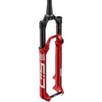 RockShox SID Ultimate Race Day 3P Crown 29" Boost 120mm Electric Red DebonAir Forks