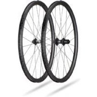 Roval Terra C Wheelset 700c Satin Carbon/satin Black 700c - Satin Carbon/Satin Black