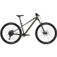 Cannondale Habit Ht 2 29er Hardtail Mountain Bike Large - Mantis