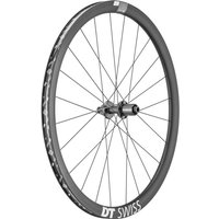 DT Swiss ERC 1400 Dicut Carbon Disc Brake Wheel - Rear 12 x 142mm Standard