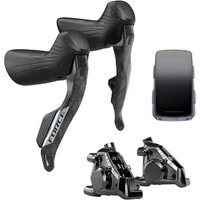 SRAM Force AXS Upgrade ED Kit inc Hammerhead Karoo Force Colour Edition