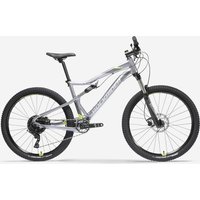 27.5" Mountain Bike St 900 S - Grey/yellow
