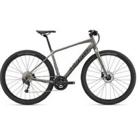 Giant Toughroad Slr 2 Adventure Bike Medium - Metal