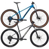 Giant Talon 1 Mountain Bike  2025 X-Large (29er) - Satin Charcoal