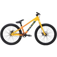 "Marin Alcatraz 24" Kids Bike - 2025" - Blue,yellow