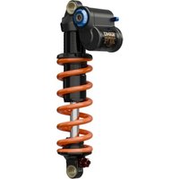 Fox Racing Shox DHX2 Factory 2pos-adj Shock