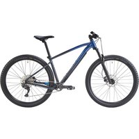 29" Touring Mountain Bike Explore 540 - Blue/black