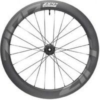 Zipp 404 Firecrest Carbon Tubeless Disc Center Locking 700c Front Wheel