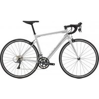 Cannondale Caad Optimo 4 Alloy Road Bike 54 - Silver