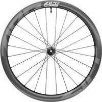 Zipp 303 Firecrest Carbon Clincher Disc Brake Front Wheel