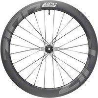 Zipp 404 Firecrest Carbon Tubeless Disc Brake Wheels - Rear - Sram XDR Freehub