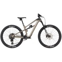 Cannondale Habit Lt Ltd 29er Mountain Bike  2024 Large - Meteor Gray