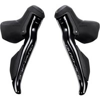Shimano Dura Ace R9250 Di2 STI Levers