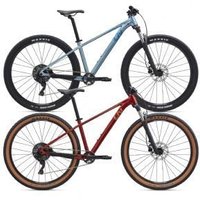 Giant Liv Tempt 2 Womens Mountain Bike 2025 Large (29er) - Gloss Mars Dust/Steampunk