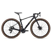 Giant Liv Devote Advanced Pro Womens Gravel Bike  2025 X-Small - Carbon