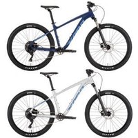 Kona Fire Mountain 27.5 Mountain Bike  2024 X-Large - Blue
