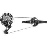 SRAM Eagle 90 DUB Wide Groupset