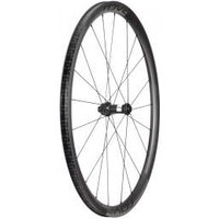 Roval Alpinist Cl 2 Carbon Front Road Wheel 700c Front - Satin Carbon/Satin Black
