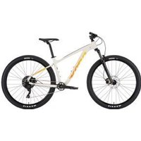 Kona Lava Dome 29er Mountain Bike White  2024 Large - White