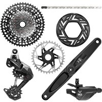 SRAM Eagle 90 eMTB Bosch Transmission Groupset - 170mm