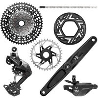 SRAM Eagle 90 DUB Groupset EMTB BOSCH